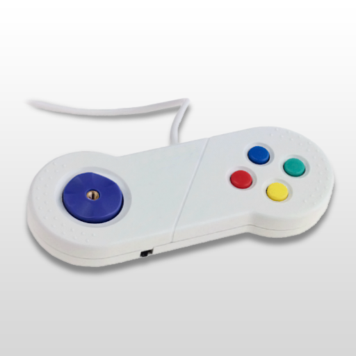 Gravis PC Gamepad icon