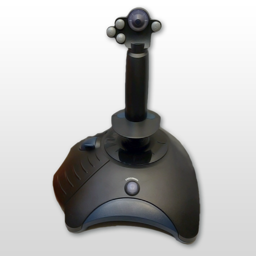 PC Joystick (4-Button) icon