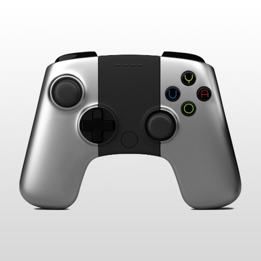 OUYA Controller icon