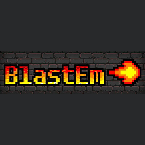 Sega - Mega Drive - Genesis (BlastEm) icon