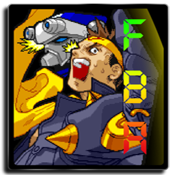 Arcade (FB Alpha 2012) icon