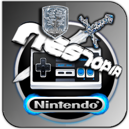 Nintendo - NES / Famicom (Nestopia UE) icon