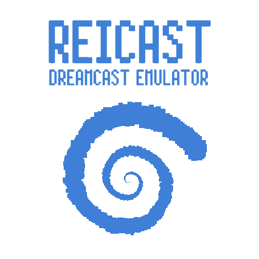 Sega - Dreamcast/Naomi (Flycast) icon