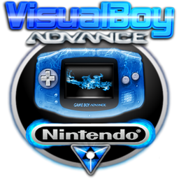 Nintendo - Game Boy Advance (VBA-M) icon