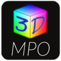 MPO image decoder icon