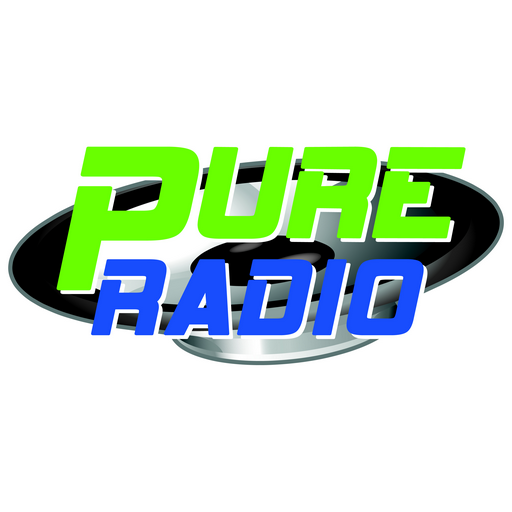 Pureradio.One icon