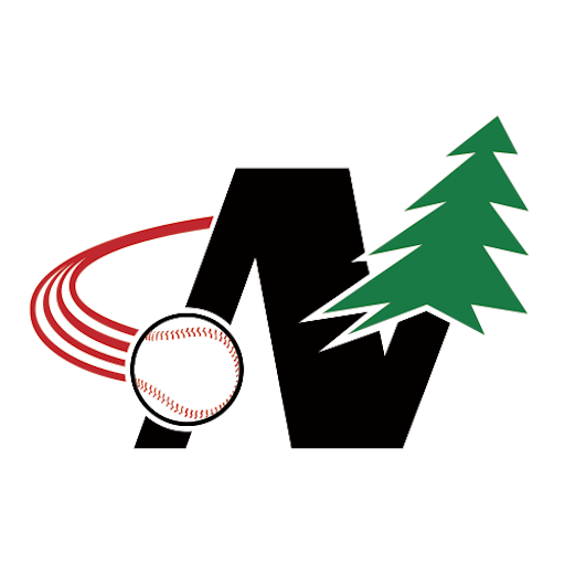 Northwoods League Baseball icon