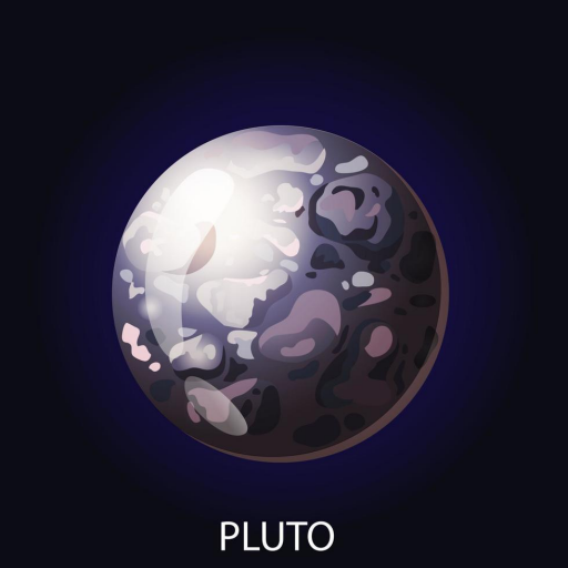 Pluto TV icon