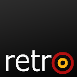 Retrospect icon