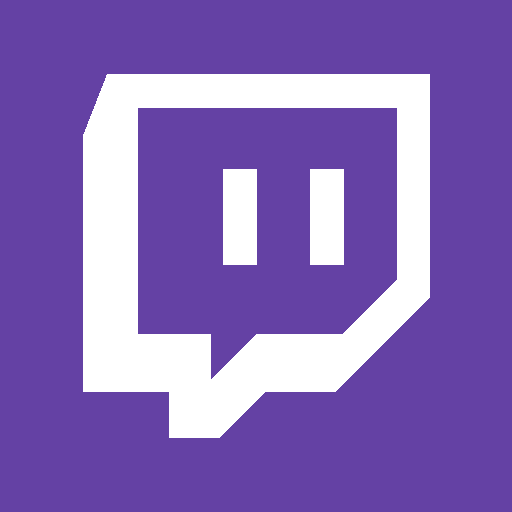 Twitch icon