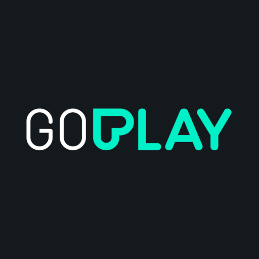 GoPlay icon