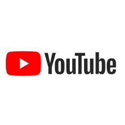 YouTube icon