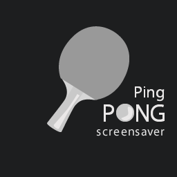 Ping Pong icon