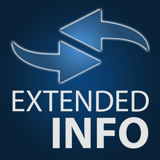 ExtendedInfo Script icon