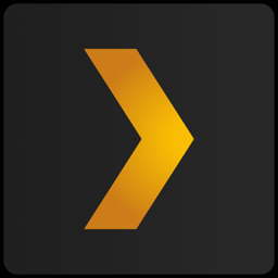 Plex icon