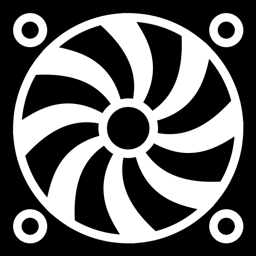 SpeedFan Information Display icon