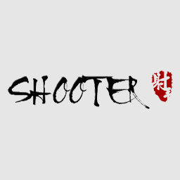 Shooter icon