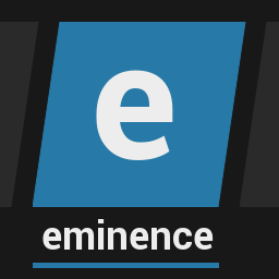 Eminence icon