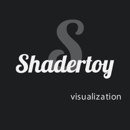 Shadertoy icon