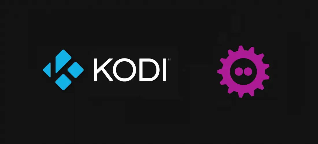 Kodi at Fosdem