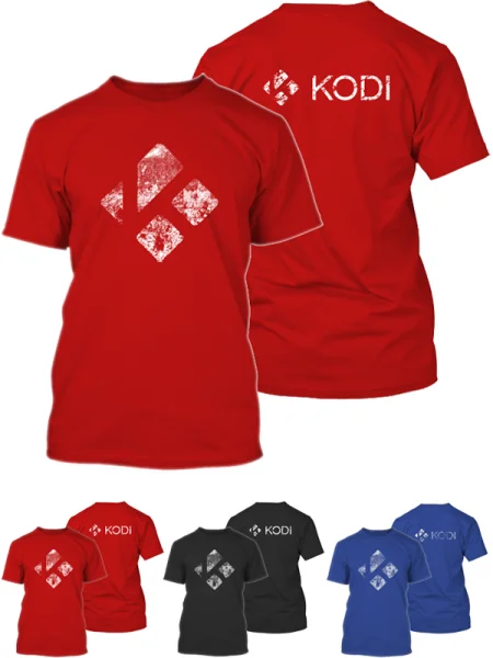 kodiprotestcollection